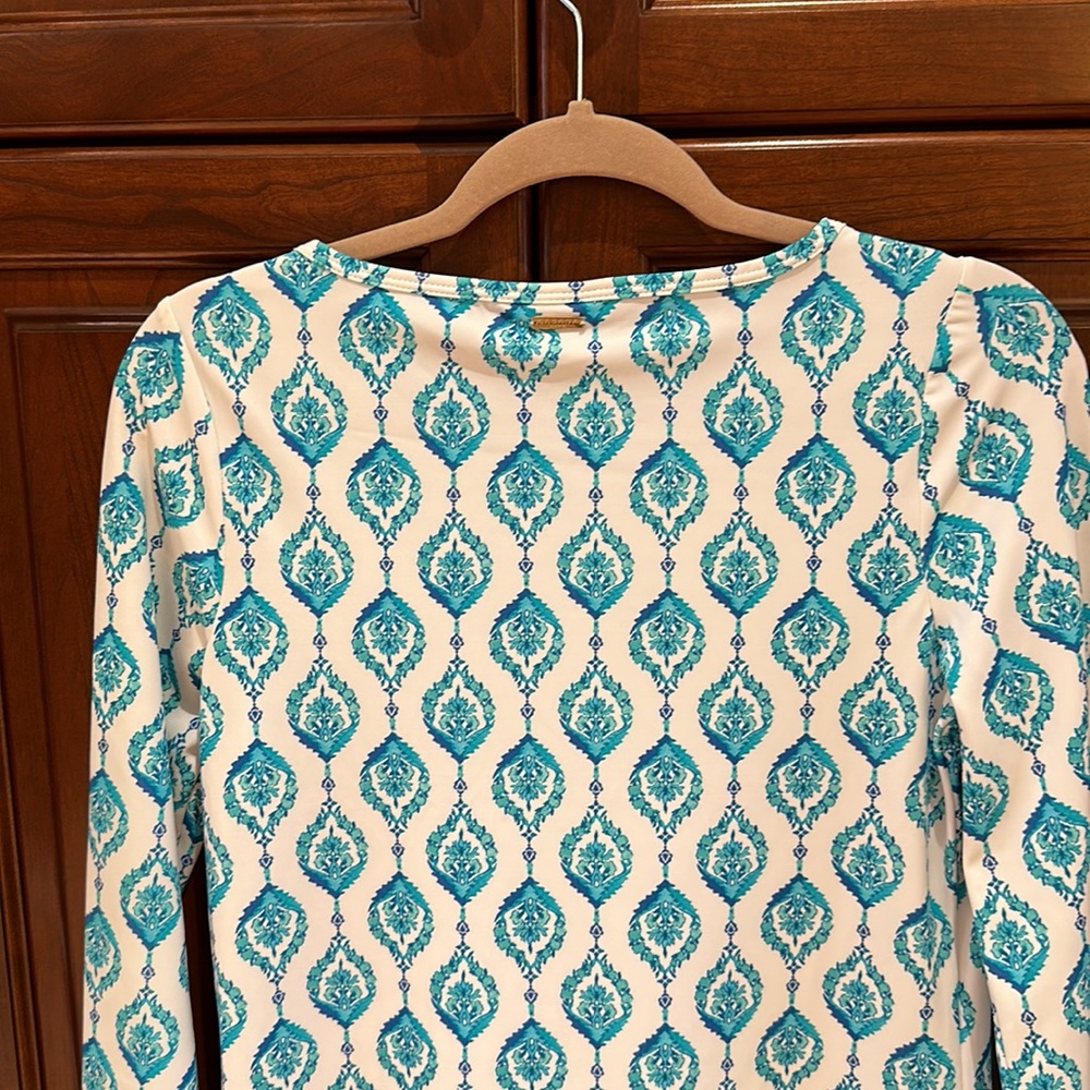 Cabana Life Dress/coverup - Picture 3 of 6
